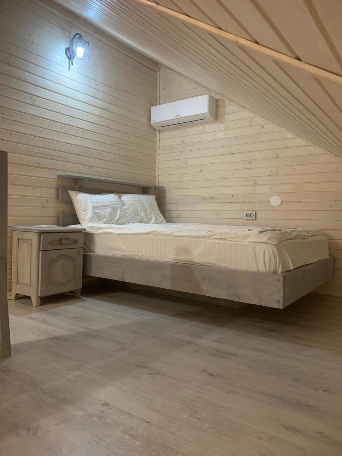 Чорногора Hotel วอรอคตา ภายนอก รูปภาพ
